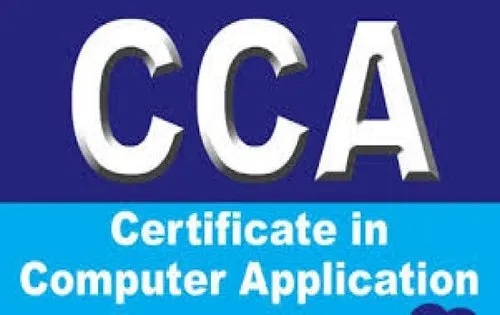 Course - Diploma in Computer Application - 6 Month