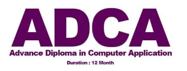 Course - Diploma in Computer Application - 6 Month