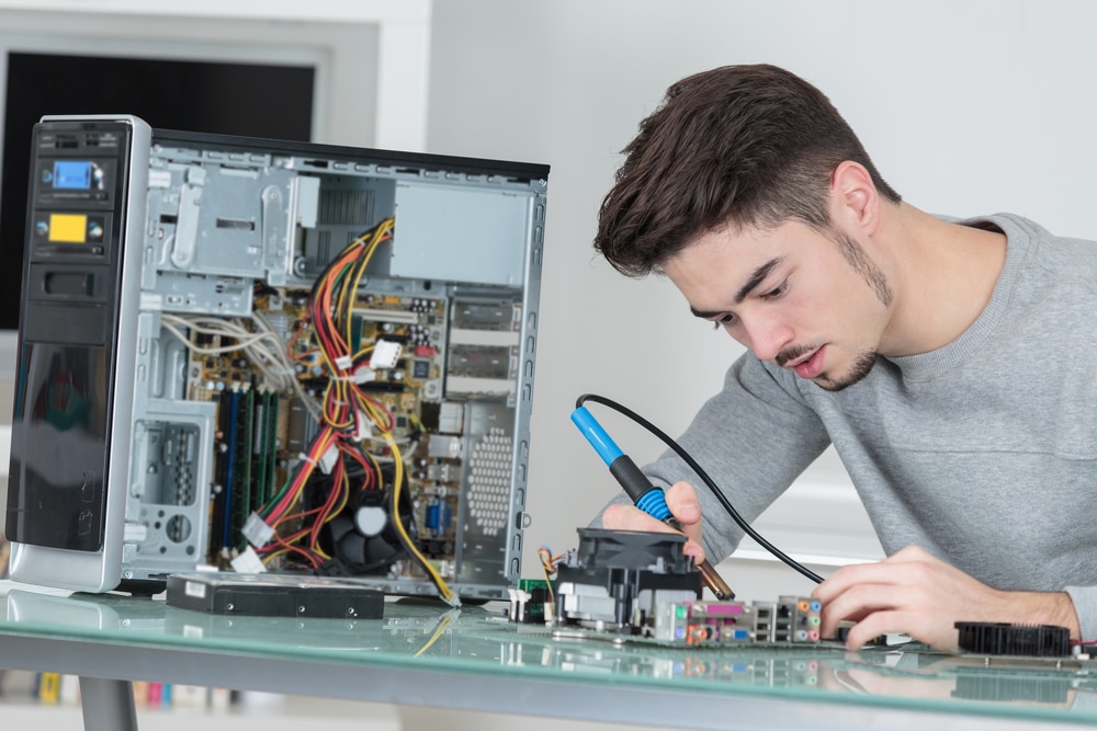 Course - Diploma in Computer Application - 6 Month