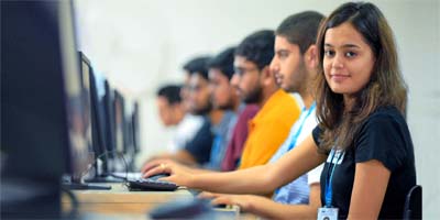 Course - Diploma in Computer Application - 6 Month