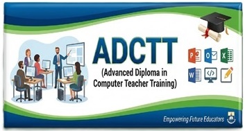 Course - Diploma in Computer Application - 6 Month